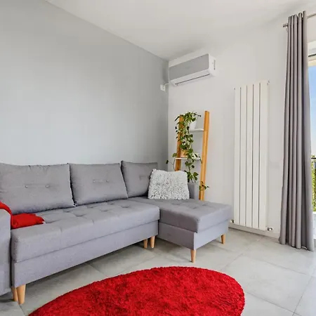 Panoramic Velier Mamaia