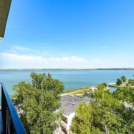 Panoramic Velier * Mamaia