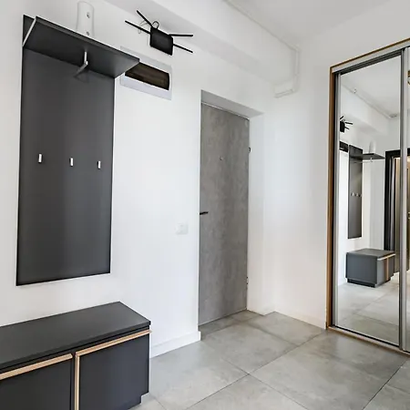 Panoramic Velier Apartmán Mamaia
