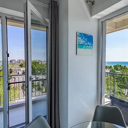 Panoramic Velier Apartmán Mamaia