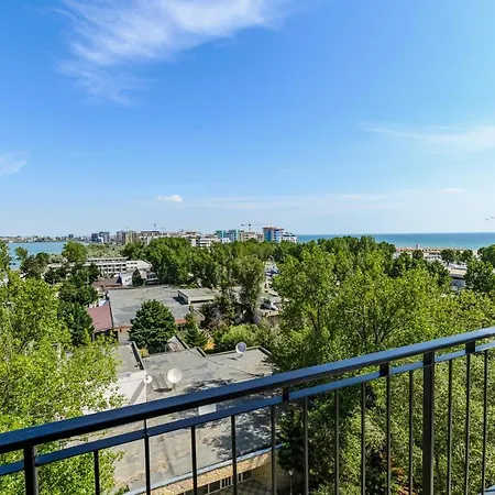 Apartmán Panoramic Velier *